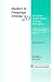 Book Testing the Spoken English of Young Norwegians: A study of testing validity and the role of 'smallwords' in contributing to pupils' fluency (Studies i
