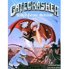 Gatecrasher: Science Fantasy Adventure