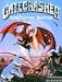 Gatecrasher: A FUDGE Role-Playing Game