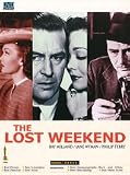 The Lost Weekend (Full Length. Ray Milland, Jane Wyman, Phillip Terry)