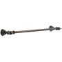 Delta 75918-RB Delta Vessona 18 Towel Bar, Venetian Bronze