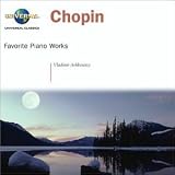 Chopin: Favorite Piano Works