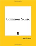 Common Sense