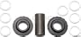 Profile Racing Euro BMX BB Set Black