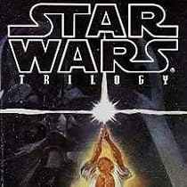 Star Wars Trilogy: Original Soundtrack Anthology