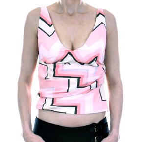 Pringle Enania top