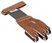 Sporting Goods : NEET SUEDE GLOVE -- MEDIUM