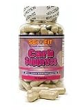 Carb Suppress, 120 tabs