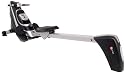 AsVIVA Ruderger¿t Magnetik Rower Cardio II