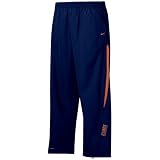 Nike - Nike Illinois Fighting Illini Navy Blue Gridiron Pants