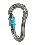 Bionic Mytholito Screw Gate Carabiner