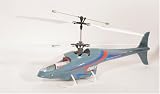 TORRO R/C HELIKOPTER *SHARK* 2-Kanal