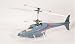 TORRO R/C HELIKOPTER *SHARK* 2-Kanal