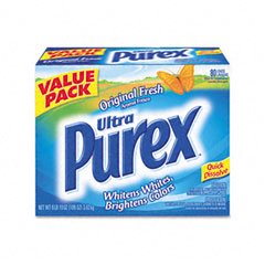 DETERGENT,ULTRA PUREX,WE (DPR0183710DTOP);