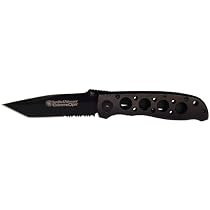 Smith & Wesson CK5TBS Bullseye Extreme Ops 4.1