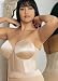  : Save 50% - CLOSEOUT SALE - Smooth Bustier Bridal Bra By Goddess