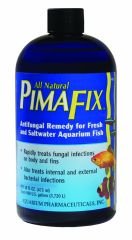 Mars Fishcare Pimafix 16 Ounces - 10J