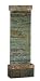Hunter Kenroy Floor Castle Rock Indoor Water Fountain