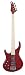 316GhqvgY4L. SL75  MTD Kingston Heir 4 String Left handed Maple Fingerboard Transparent Cherry