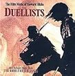DUELLISTS, THE / RIDDLE OF THE SANDS: Original Soundtrack Recordings by Howard Blake (US Import)