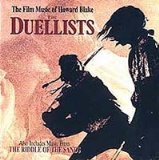 DUELLISTS, THE / RIDDLE OF THE SANDS: Original Soundtrack Recordings by Howard Blake