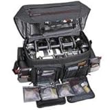 Tamrac 614 Super Pro 14 Camera Bag (Black)