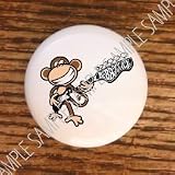 Bobby Jack #07 Drawer Pulls Knobs