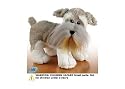 Webkinz Schnauzer