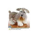 Webkinz Schnauzer