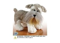 Webkinz Schnauzer