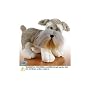 Webkinz Schnauzer