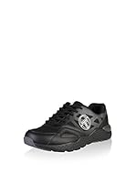 Sergio Tacchini Zapatillas Racegrid (Negro)