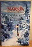 Lucys Adventure: The Quest for Aslan, the Great Lion (The Chronicles of Narnia: The Lion, The Witch And The Wardrobe)