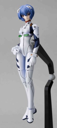 フロイライン リボルテック 001 綾波レイ (初回限定特別価格版)