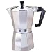 Primula Aluminum 3-Cup Stovetop Espresso Coffee Maker