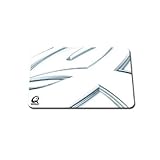 EAN 7350020290572 product image for QPAD CT Hybratek Coated Cloth Professional 4mm Small Gaming Mouse Pad - White | upcitemdb.com