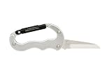 Kershaw Mini Biner with Anodized Aluminum Handle