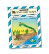 THEMATIC UNIT FROGS & TOADS