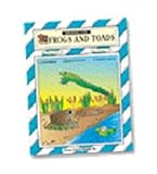 THEMATIC UNIT FROGS & TOADS