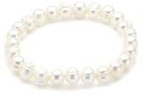 Valero Pearls - 446665 - Bracelet Femme - Perles Cultures dEau douce - 19 cm