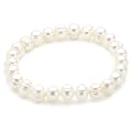 Nova Pearls Copenhagen Pulsera de Perla De Agua Dulce 8 - 8,5 mm