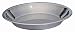 Kitchen Supply Stainless Steel Pie Pan 9-inch