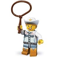 Series 8 - Cowgirl