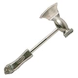 11 Decorative Aluminum Axe with Lion... by PTC