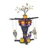Swinging Ghoulies