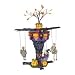 Department 56 Village Swinging Ghoulies