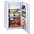 Micromark Coolzone Fridge CFC/HFC-Free B-Rated 140 Litre W550xD600xH850mm Ref...
