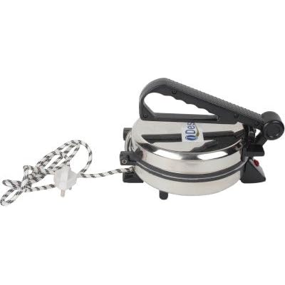 Desire DRM901 Electronic Roti Maker (1-Year Warranty)
