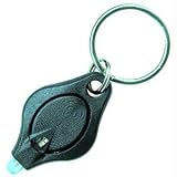 Micro-Light II, Key Ring w/Switch, Orange LED