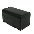 Lenmar LIH27 Lithium-ion Camcorder Battery Equivelent to the Hitachi VMBPL27 and Panasonic CGR-B/403AB Batteries